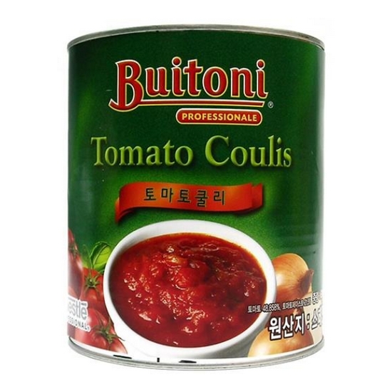 부이토니 토마토 쿨리 3kg