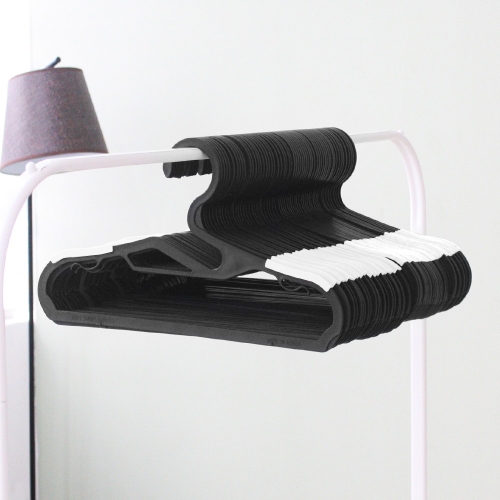 가쯔 스마트 논슬립 옷걸이 (30개)