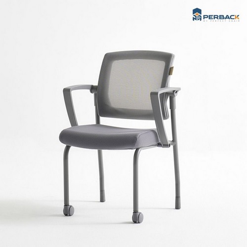 퍼백 에어 플렉스 스카이백S 집중력 의자+좌판 커버