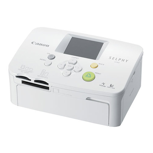 캐논 셀피 SELPHY CP760 [단품]