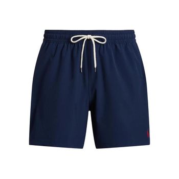 폴로 자수 스윔 쇼츠 149356727_이미지