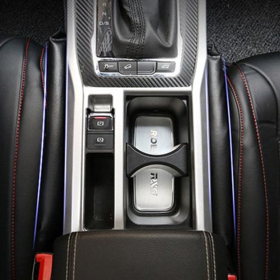 오토믹 프리미엄 시트포켓 틈새쿠션 (5개)_이미지