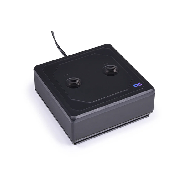 ALPHACOOL Eisblock XPX Aurora Edge 풀 구리 <b>워터</b><b>블럭</b>
