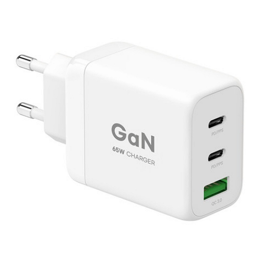 Actto PD PPS 65W 3��Ʈ GaN ������ MTA-57