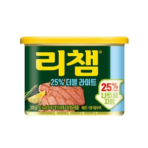 동원F&B 리챔 더블 라이트 300g (6개)_이미지