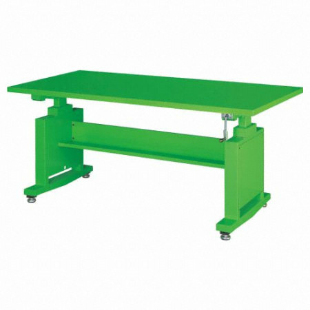 진성 높낮이조절 작업대 LWT-1800-ST_이미지