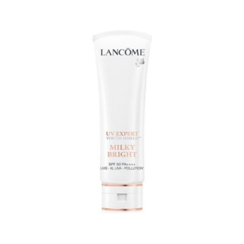 랑콤 UV 엑스퍼트 유스 쉴드 밀키 브라이트 50ml (4개)