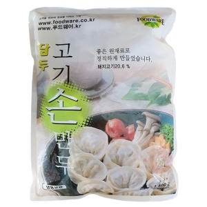 담두 손만두 1.4kg