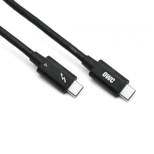 OWC �����Ʈ4 PD C to CŸ�� 100W ���̺� �����÷�