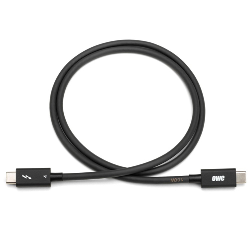 OWC �����Ʈ4 PD C to CŸ�� 100W ���̺� �����÷�