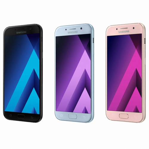 �Ｚ���� ������A5 LTE 2017 32GB, KT �ϳ�