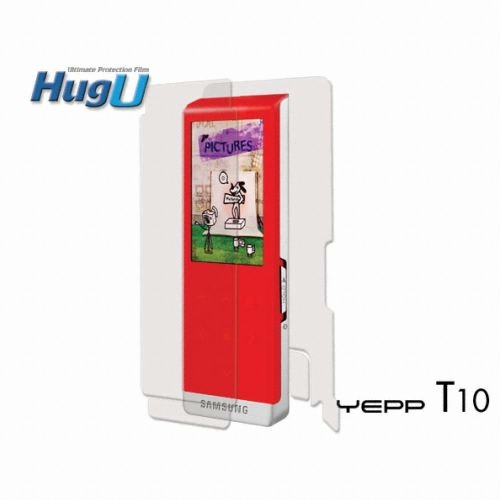 허그유 삼성 YEPP-T10 전신보호필름_이미지