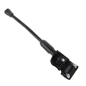 메리다 kickstand 용 교체 가능한 자전거 사이클링 자전거 사이드 킥 스탠드 홀더