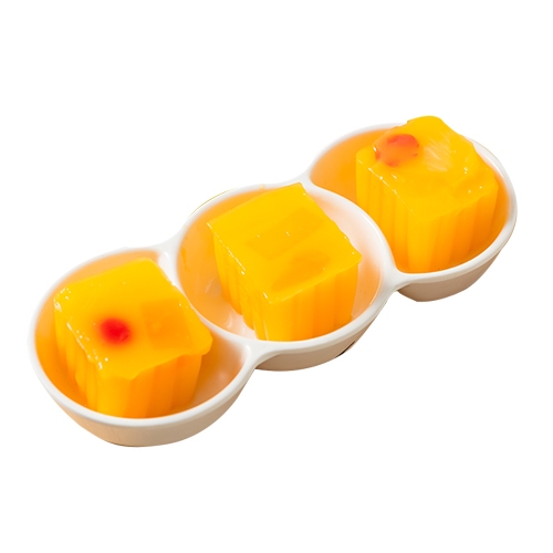 샐러드미인 망고푸딩1kg_이미지