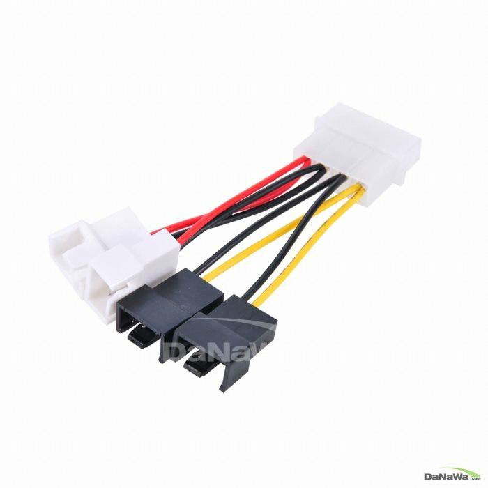 COOLERTEC FC-4PP-4P MULTI 3