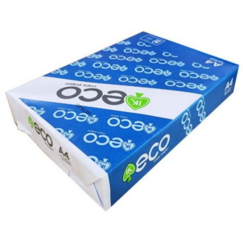 APP IK 카피 에코 복사용지 A4 75g (1,500매)