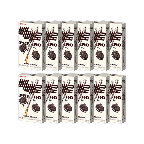 �Ե����� ȭ��Ʈ��Ű ������ 37g