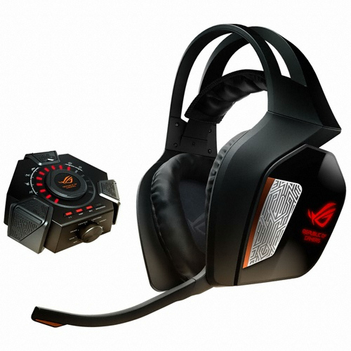 ASUS ROG Centurion True 7.1