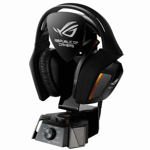 ASUS ROG Centurion True 7.1 (정품)