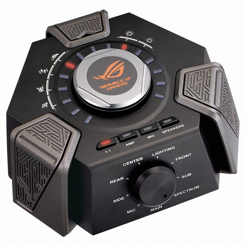 ASUS ROG Centurion True 7.1 (정품)_이미지
