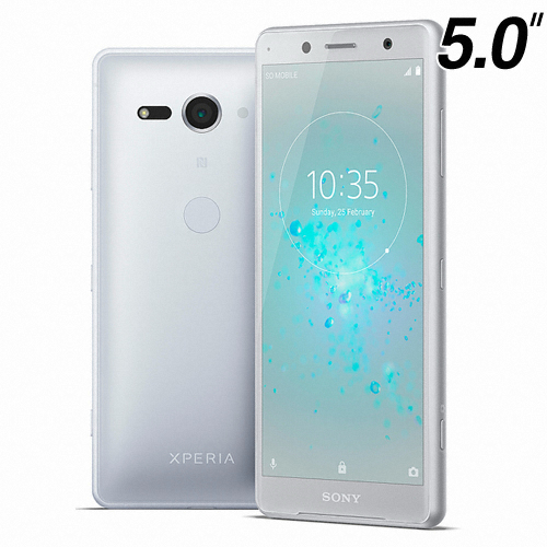 SONY 엑스페리아 XZ2 컴팩트 LTE 64GB, 자급제 (해외구매)