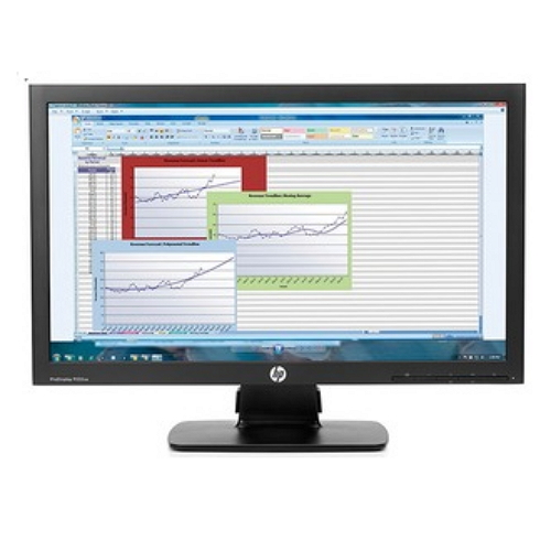 HP ProDisplay P222va (중고)_이미지