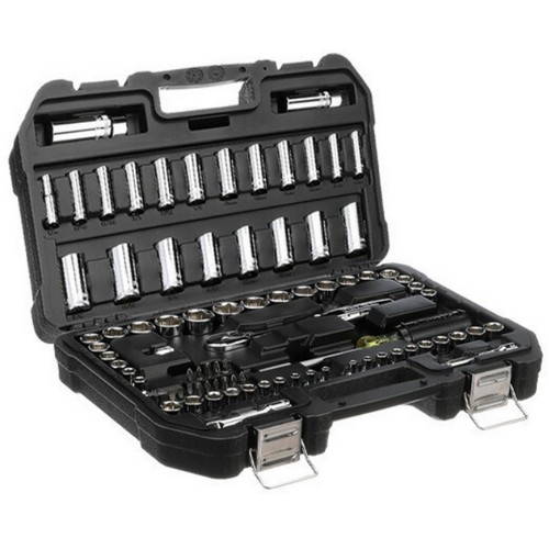 ���Ʈ 3/8��ġ 1/2��ġ ����̺� ���� ��Ʈ DWMT81531 (84pcs)
