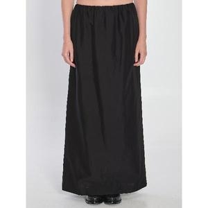 THE ROW Saul long skirt 9045BLK_이미지