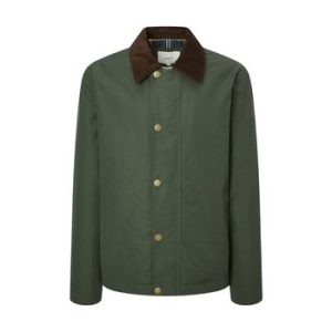 LF 헤지스 남성 헌팅 자켓_HZJU5A206K3