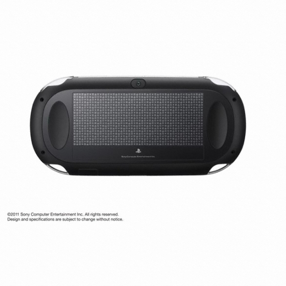 PS Vita WiFi, PCH-1005ZA01, 섬란카구라 , 메모리포함 패키지_이미지