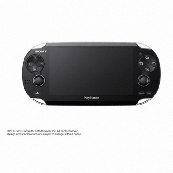 PS Vita WiFi, PCH-1005ZA01, 섬란카구라 , 메모리포함 패키지_이미지