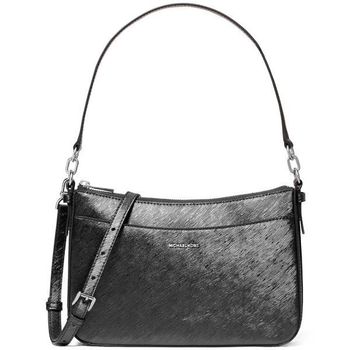 젯 셋 탑 지퍼 트 블랙 150626124