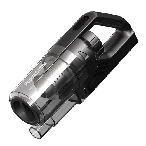 카렉스 뉴 파워스톰 싸이클론 청소기_이미지