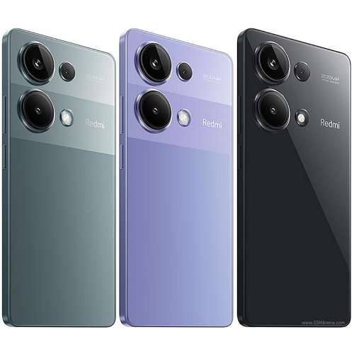 샤오미 레드미 노트13 프로 LTE 256GB, 자급제 (램12GB,해외구매)_이미지