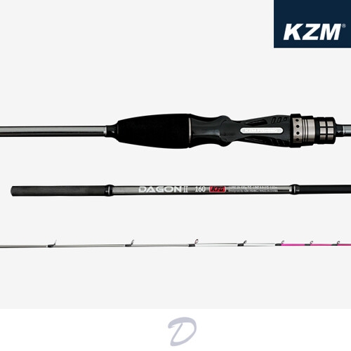 카즈미 다곤 낚싯대 2 (K20T3S26)_이미지