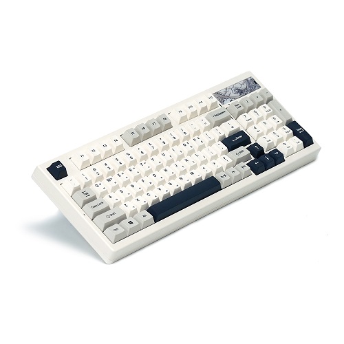 ���̳��� YUNZII Keynovo IF98