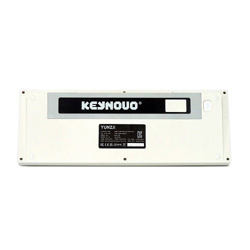 ���̳��� YUNZII Keynovo IF98