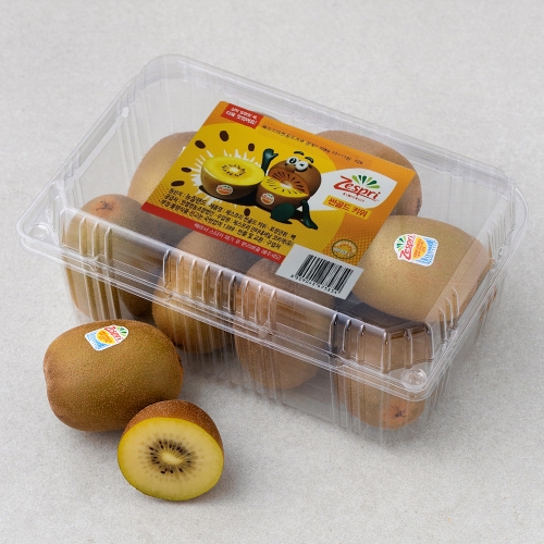 제스프리 왕점보 썬골드<b>키위</b> 1.5kg 왕점보 1팩