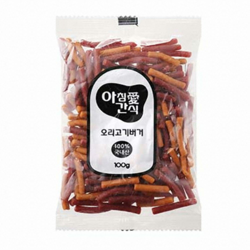 ����Ƽ���̿� �Ծ�ħ�� �������� ���� 100g