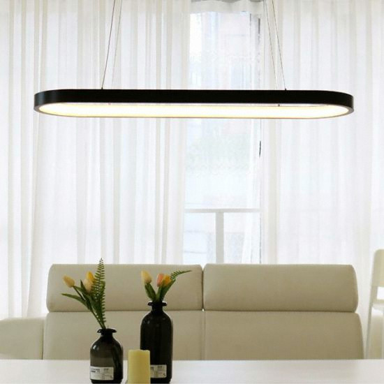 퍼플스토리 LED 라에르 펜던트 36W