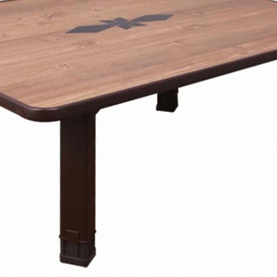 한일탁자 다용도 공부상 (65x45cm)_이미지