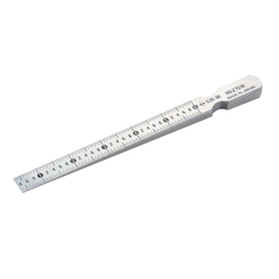 SK 테이퍼게이지 TPG-270B