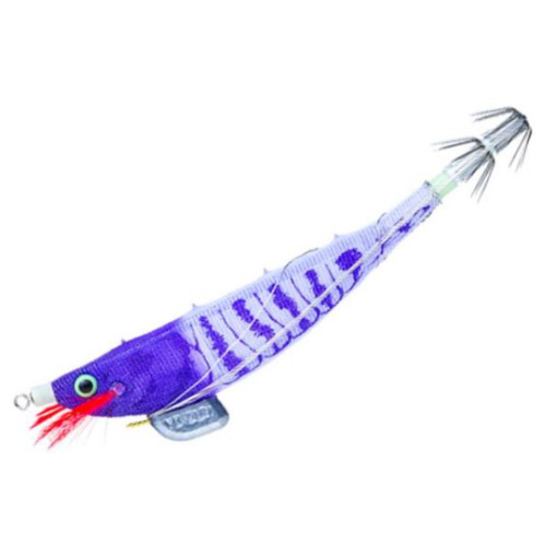 요즈리 A1063 에비슷테 삼봉에기 KVUH 퍼플헤드