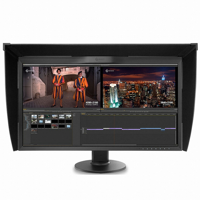 EIZO ColorEdge CG318-4K_이미지