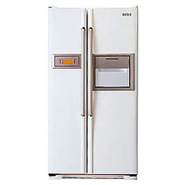 LG���� ����� R-S683GHJ