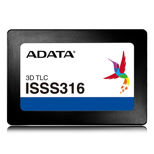 ADATA ISSS316 (512GB)