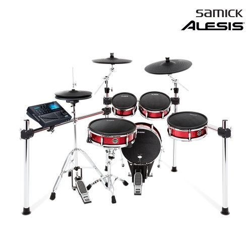 �˷��ý� ���� ���ڵ巳 STRIKE KIT ��Ʈ����ũ Ŷ