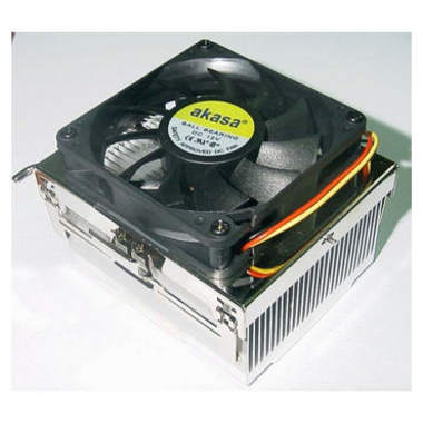 EVERCOOL AK-670 (P4/2.4Ghz)_이미지