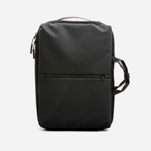 뉴백 남성 백팩 NBS986TP 비지니스 3WAY 스퀘어 노트북백팩