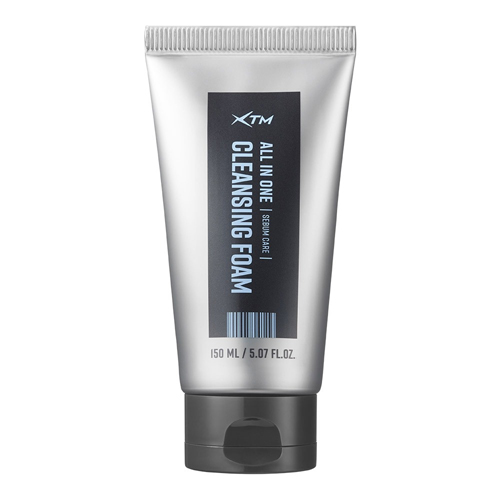 XTM 올인원 클렌징폼 150ml (1개)_이미지